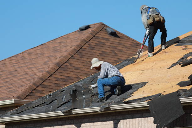 Best Gutter Installation and Repair  in Warsaw, MO