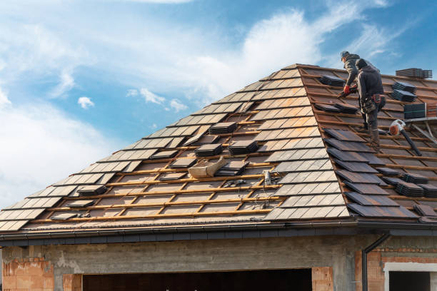 Best Rubber Roofing (EPDM, TPO)  in Warsaw, MO