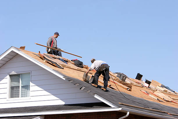 Best Hot Roofs  in Warsaw, MO