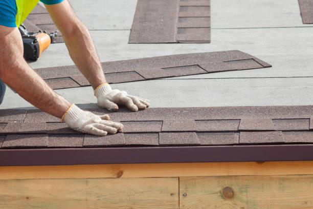 Best Cold Roofs  in Warsaw, MO