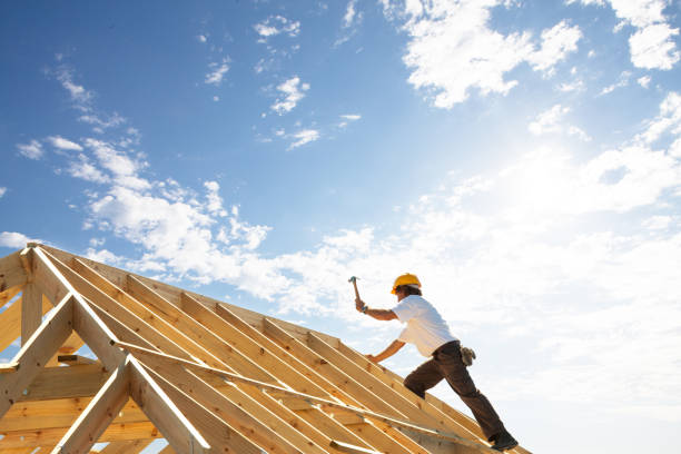 Best Commercial Roofing Services  in Warsaw, MO
